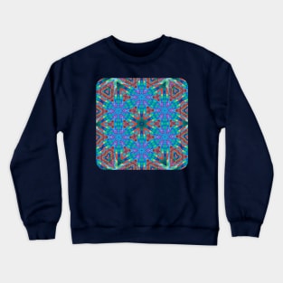 The New Vibe Number 2 Crewneck Sweatshirt